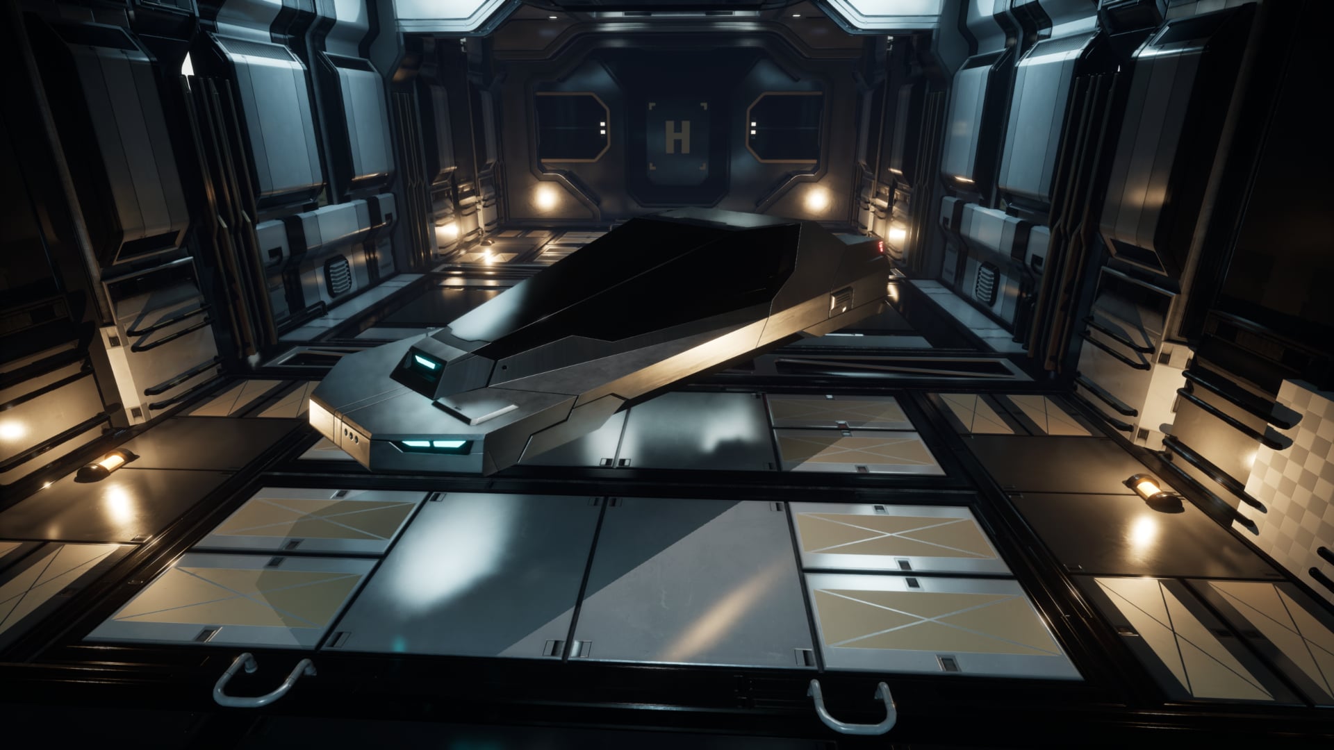 Flying Cars (Vol 3)